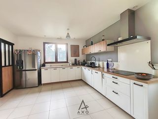  Maison � vendre 5 pi�ces 164 m�