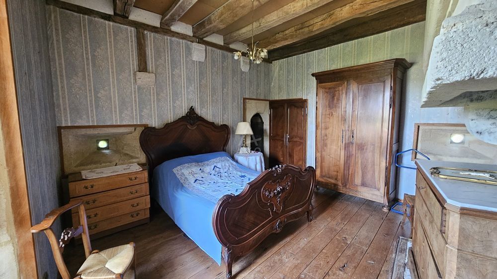 � vendre  Maison Saint-Andr�-de-Cubzac (33240)