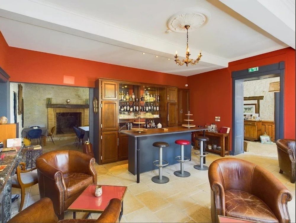 � vendre  Propri�t�/ch�teau Agen (47000)