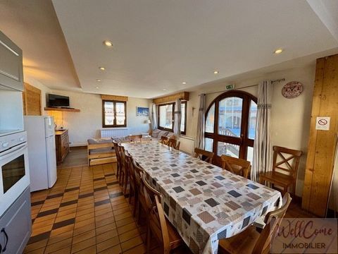   Appartement Appartement - 4 pi�ce(s) - 86 m�