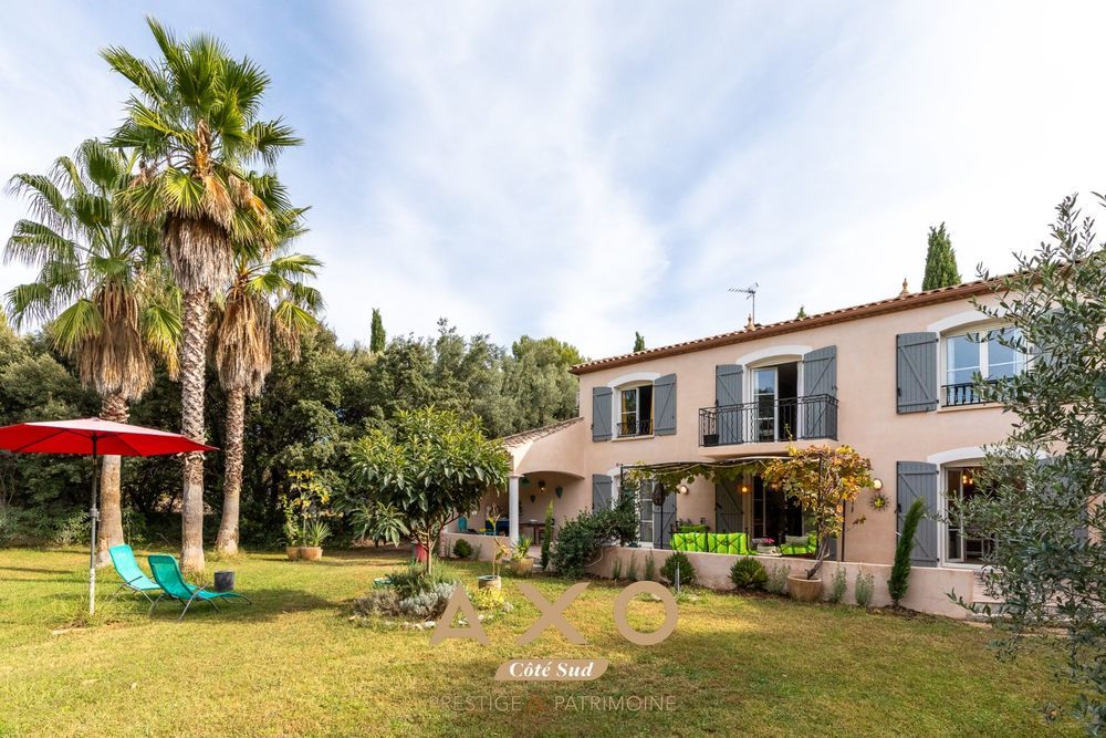 � vendre  Maison Castelnau-le-Lez (34170)