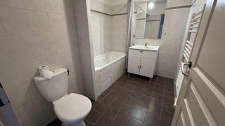  Appartement � vendre 2 pi�ces 41 m�