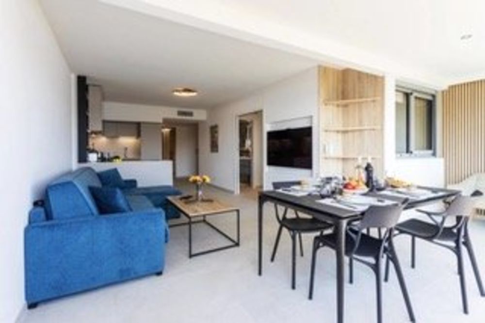 � vendre  Appartement Villefranche-sur-Mer (06230)