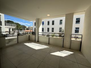  Appartement � louer 3 pi�ces 61 m�