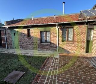  Maison � vendre 4 pi�ces 85 m�