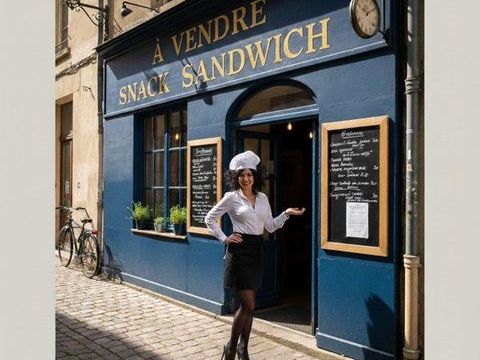 Restaurant 350000 06400 Cannes