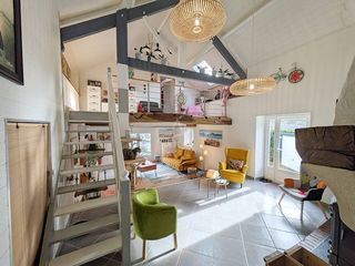  Maison � vendre 5 pi�ces 134 m�