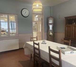  Maison � vendre 8 pi�ces 250 m�