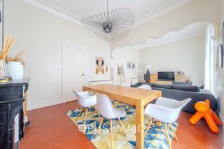  Appartement � vendre 4 pi�ces 107 m�