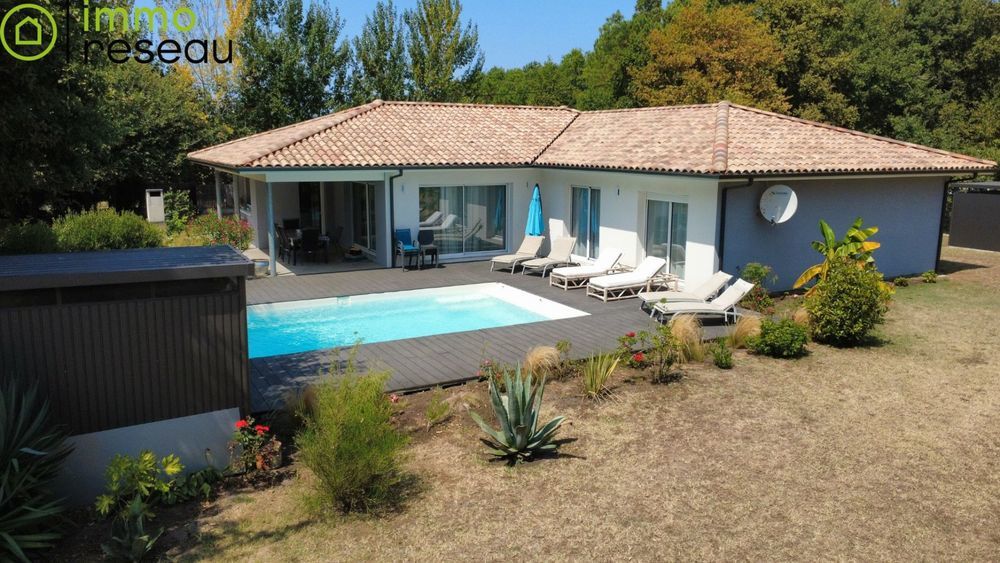 � vendre  Maison Biganos (33380)