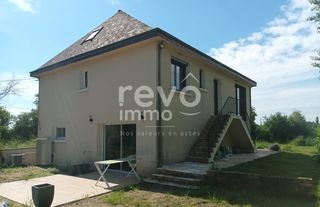  Maison � vendre 8 pi�ces 164 m�