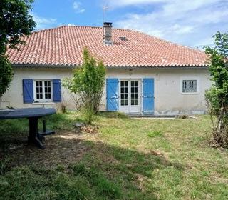  Maison � vendre 4 pi�ces 120 m�