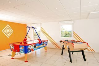  Appartement � vendre 1 pi�ce 19 m�