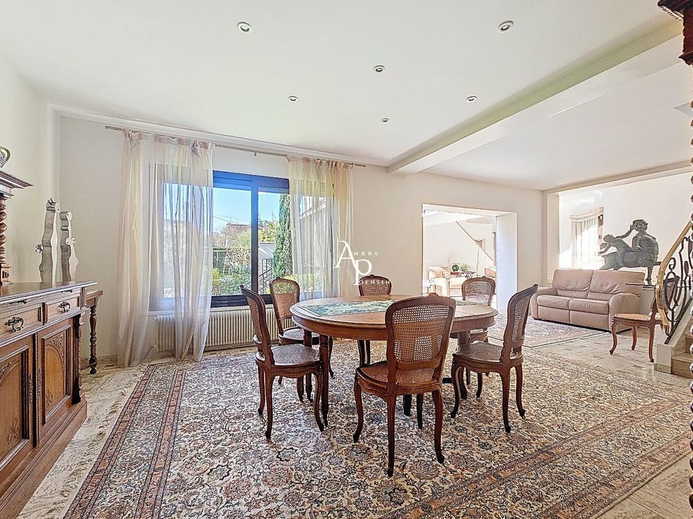 � vendre  Maison Fontenay-aux-Roses (92260)