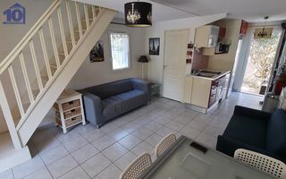  Maison � vendre 3 pi�ces 46 m�