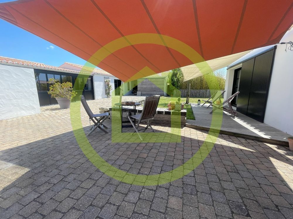 � vendre  Maison Noirmoutier-en-l'�le (85330)
