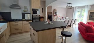  Maison � vendre 4 pi�ces 100 m�