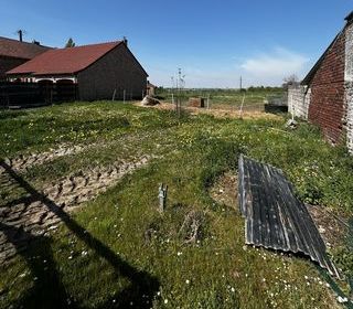  Terrain � vendre 1225 m�