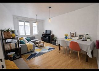  Appartement � vendre 3 pi�ces 60 m�