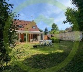  Maison � vendre 4 pi�ces 96 m�