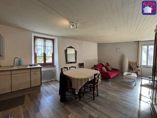  Maison � vendre 4 pi�ces 63 m�