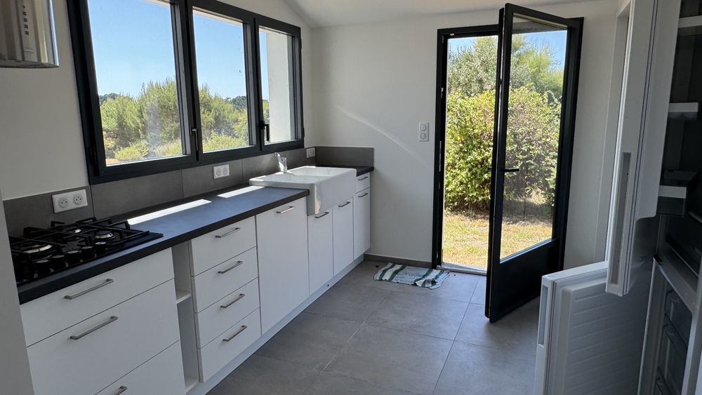 � vendre  Villa Sauzon (56360)