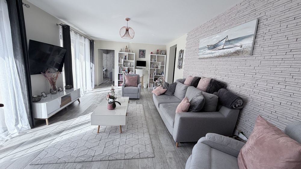 � vendre  Villa Billy (41130)