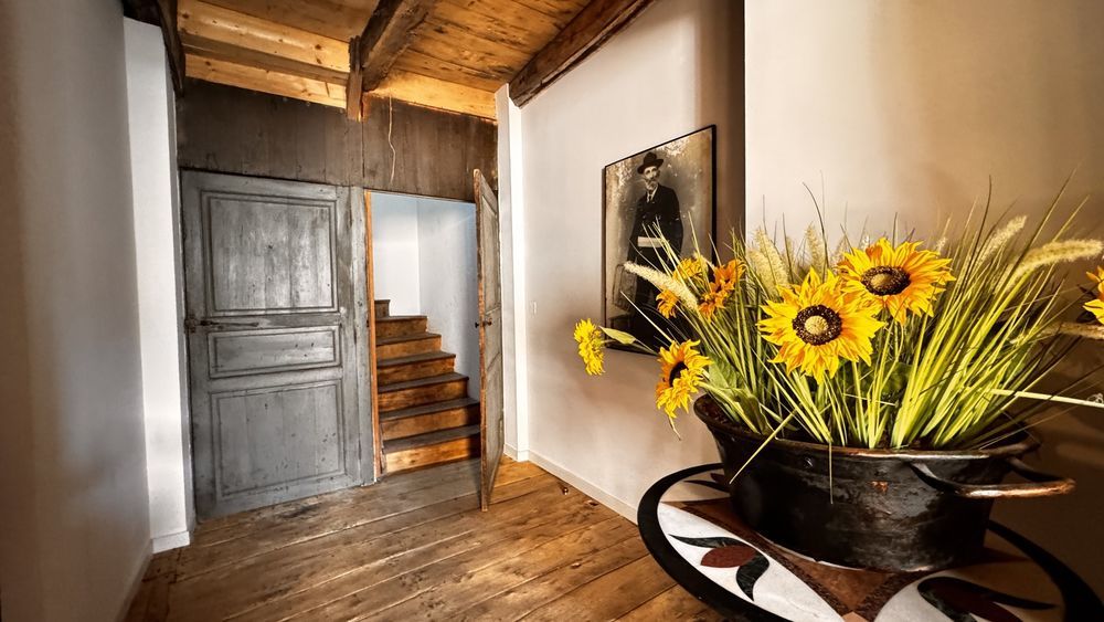 � vendre  Maison Tour-de-Faure (46330)