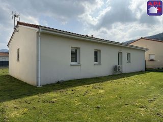  Maison � vendre 4 pi�ces 83 m�