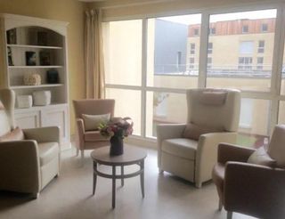  Appartement � vendre 1 pi�ce 20 m�