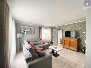  Maison � vendre 5 pi�ces 97 m�