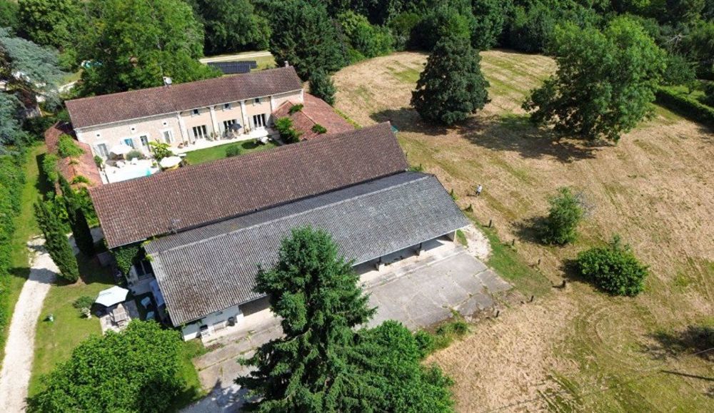 � vendre  Maison Bassillac (24330)