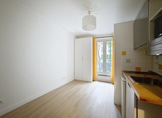  Appartement � vendre 1 pi�ce 12 m�