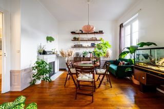  Appartement � vendre 3 pi�ces 80 m�