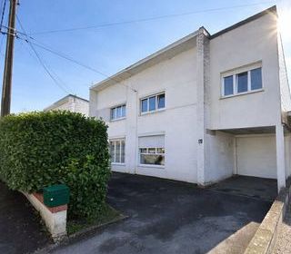  Maison � vendre 6 pi�ces 118 m�