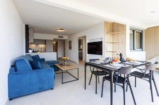  Appartement � vendre 3 pi�ces 74 m�