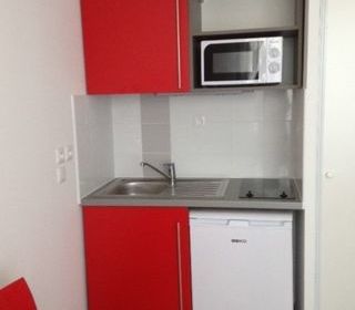  Appartement � vendre 1 pi�ce 19 m�