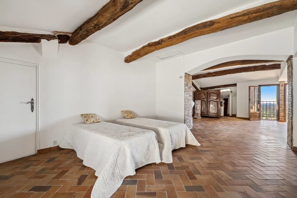 � vendre  Maison Ch�teauneuf-Grasse (06740)