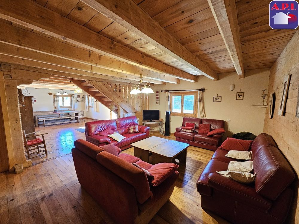 � vendre  Maison Saint-Pierre-dels-Forcats (66210)