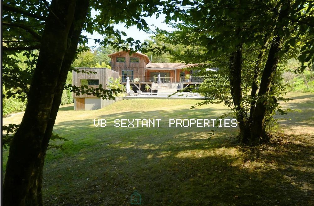 � vendre  Villa Latresne (33360)