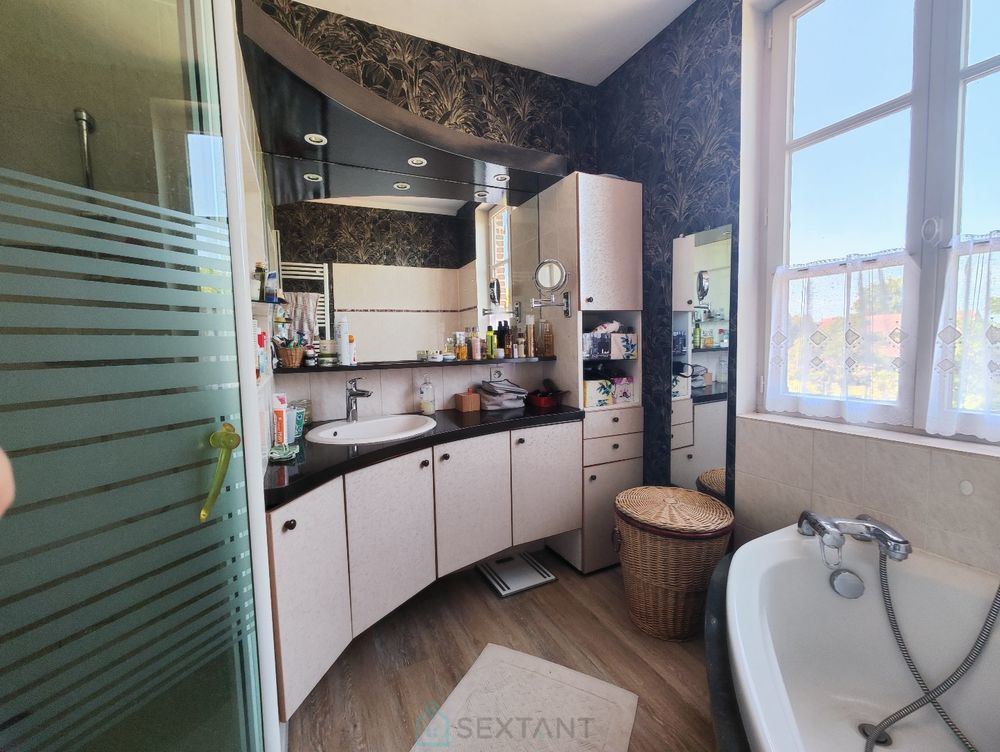 � vendre  Maison Lisieux (14100)