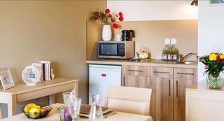  Appartement � vendre 1 pi�ce 29 m�