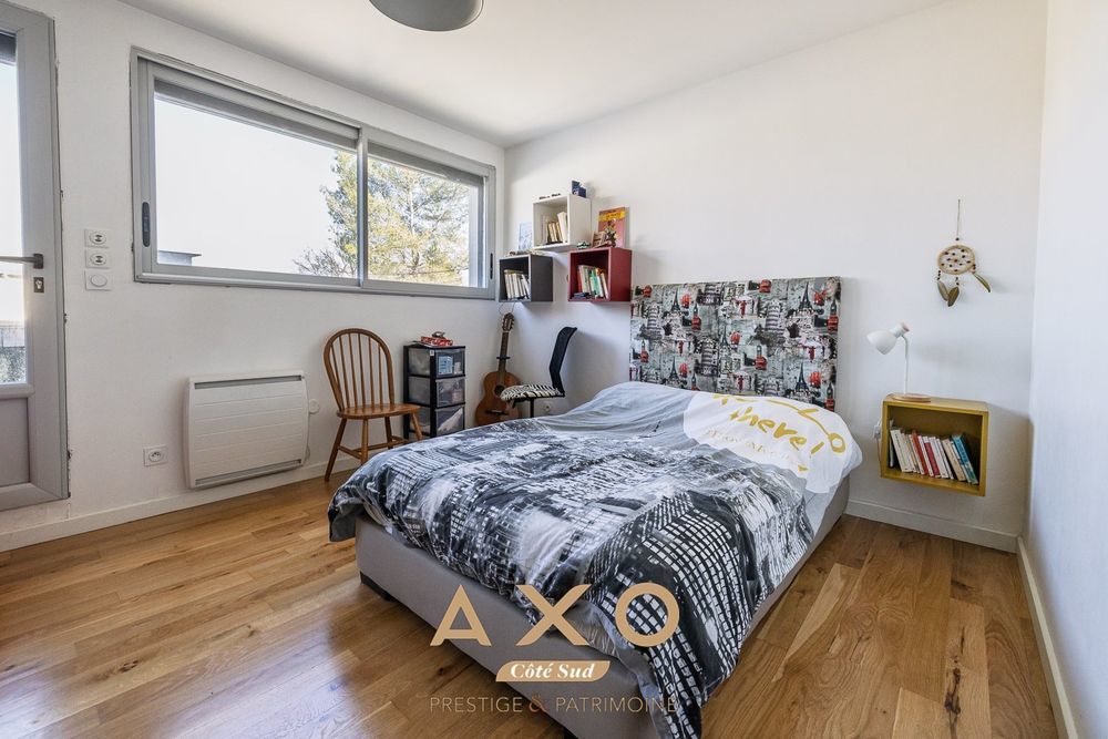 � vendre  Maison Fuveau (13710)