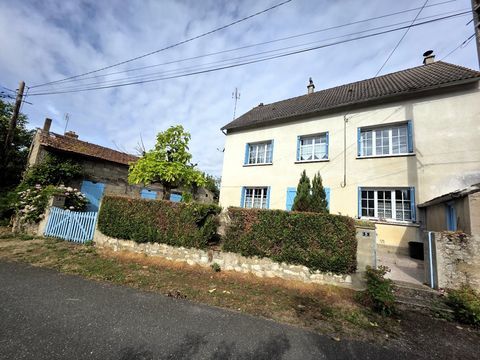   Maison Maison - 5 pi�ce(s) - 110 m�