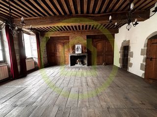  Maison � vendre 6 pi�ces 190 m�