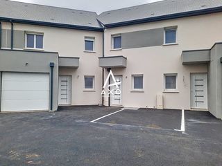  Maison 4 pi�ces 88 m� Bourguebus