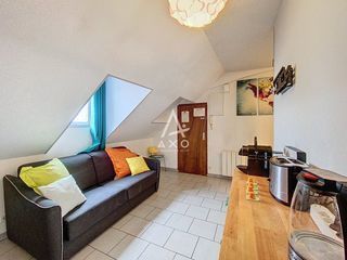  Appartement � vendre 2 pi�ces 24 m�