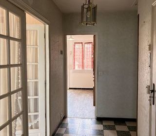  Maison � vendre 5 pi�ces 108 m�