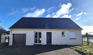  Maison � vendre 4 pi�ces 90 m�