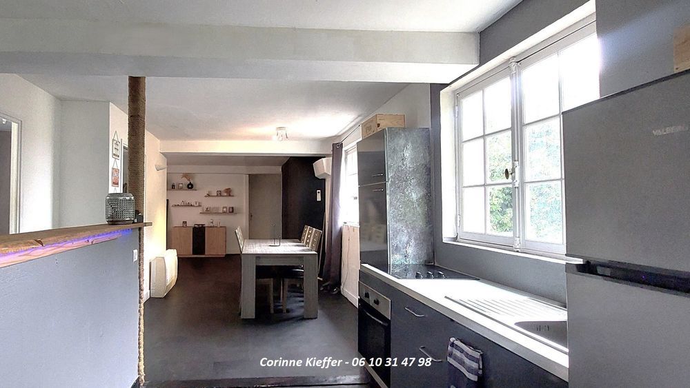 � vendre  Maison Montmorency (95160)